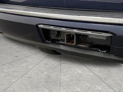 2020 GMC Yukon 4WD 4dr Denali