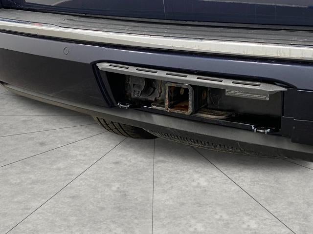 2020 GMC Yukon 4WD 4dr Denali