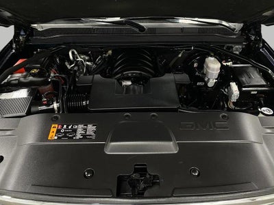 2020 GMC Yukon 4WD 4dr Denali