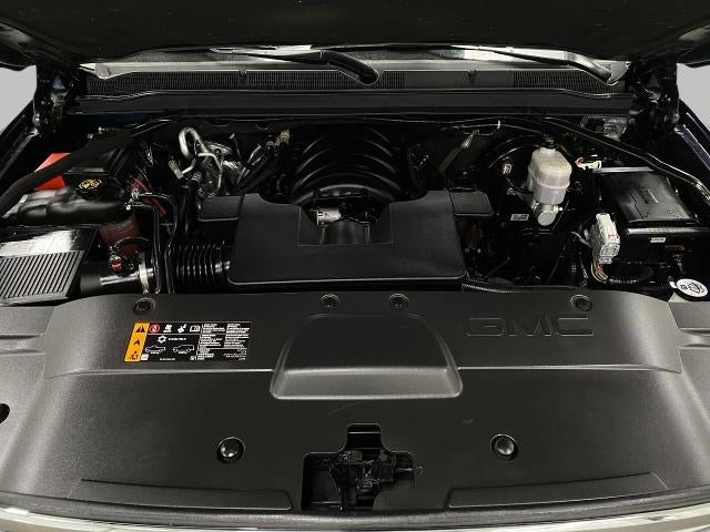 2020 GMC Yukon 4WD 4dr Denali