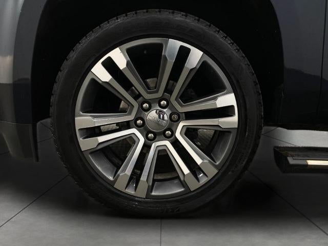 2020 GMC Yukon 4WD 4dr Denali