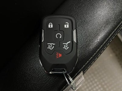 2020 GMC Yukon 4WD 4dr Denali