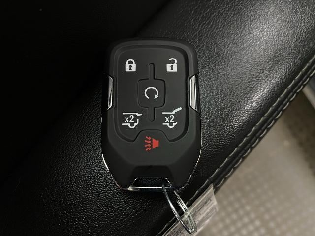 2020 GMC Yukon 4WD 4dr Denali