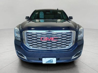 2020 GMC Yukon 4WD 4dr Denali