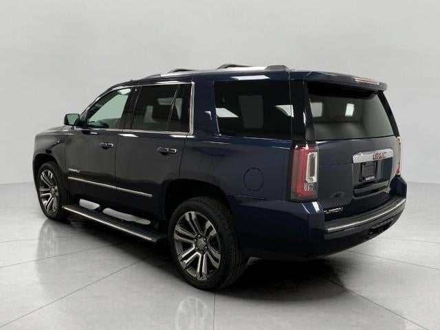 2020 GMC Yukon 4WD 4dr Denali