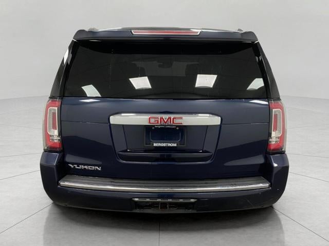2020 GMC Yukon 4WD 4dr Denali