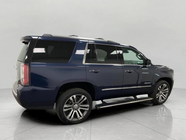 2020 GMC Yukon 4WD 4dr Denali