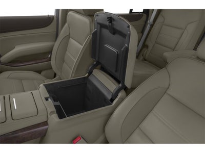 2020 GMC Yukon 4WD 4dr Denali