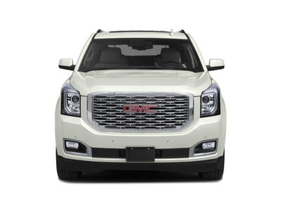 2020 GMC Yukon 4WD 4dr Denali