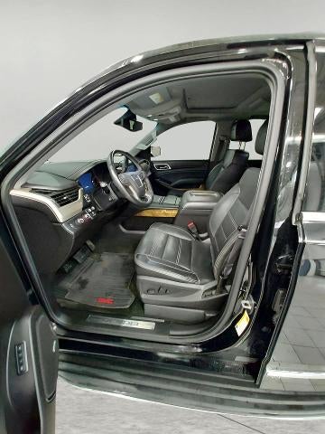 2016 GMC Yukon 4WD 4dr Denali