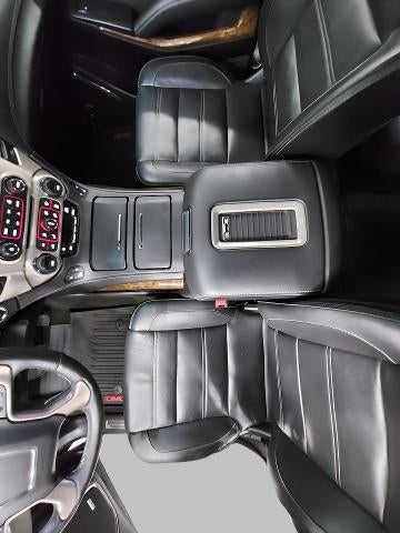 2016 GMC Yukon 4WD 4dr Denali