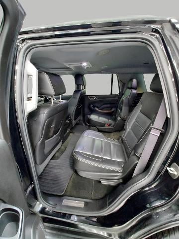 2016 GMC Yukon 4WD 4dr Denali