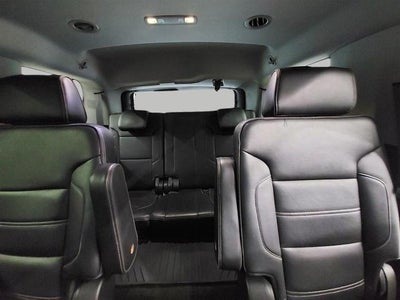 2016 GMC Yukon 4WD 4dr Denali