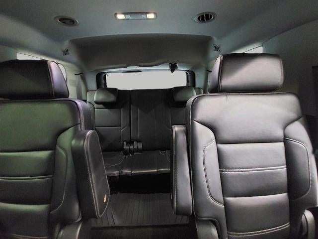 2016 GMC Yukon 4WD 4dr Denali