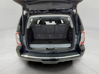 2016 GMC Yukon 4WD 4dr Denali