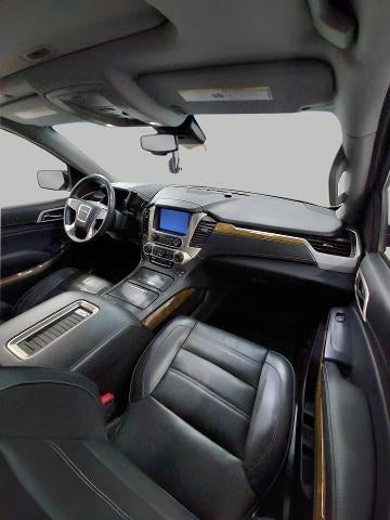 2016 GMC Yukon 4WD 4dr Denali