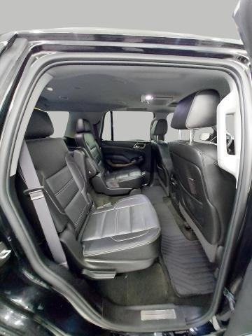 2016 GMC Yukon 4WD 4dr Denali