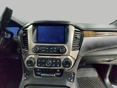 2016 GMC Yukon 4WD 4dr Denali