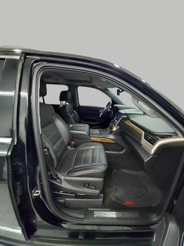 2016 GMC Yukon 4WD 4dr Denali