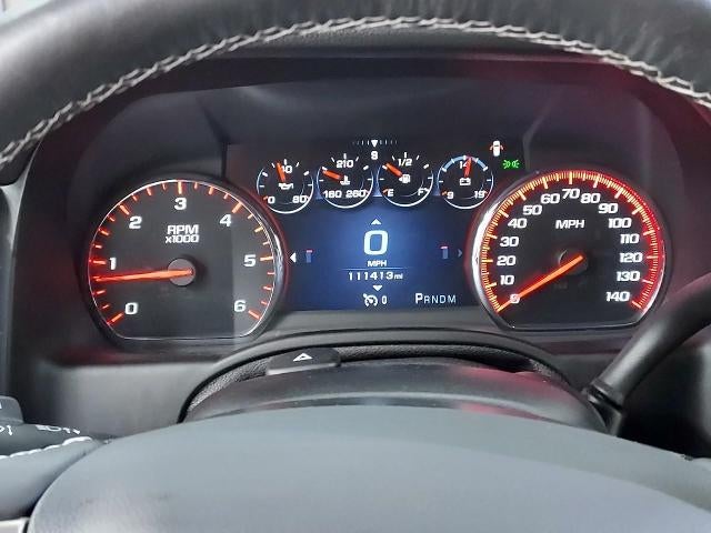 2016 GMC Yukon 4WD 4dr Denali