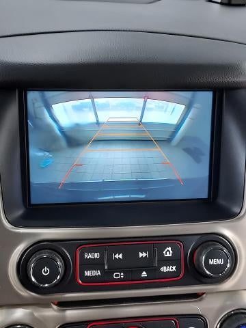 2016 GMC Yukon 4WD 4dr Denali