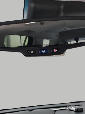 2016 GMC Yukon 4WD 4dr Denali