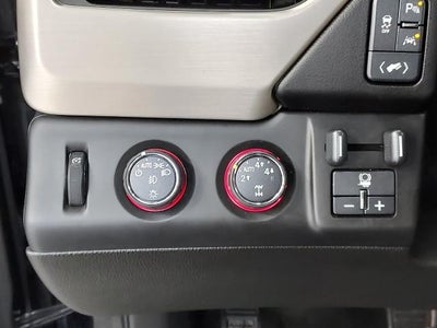 2016 GMC Yukon 4WD 4dr Denali