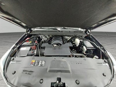 2016 GMC Yukon 4WD 4dr Denali