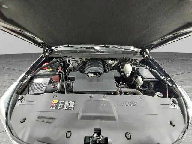 2016 GMC Yukon 4WD 4dr Denali