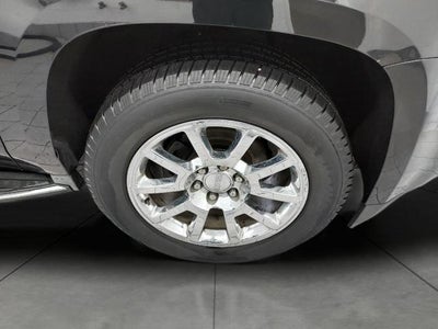 2016 GMC Yukon 4WD 4dr Denali