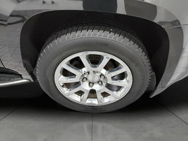 2016 GMC Yukon 4WD 4dr Denali