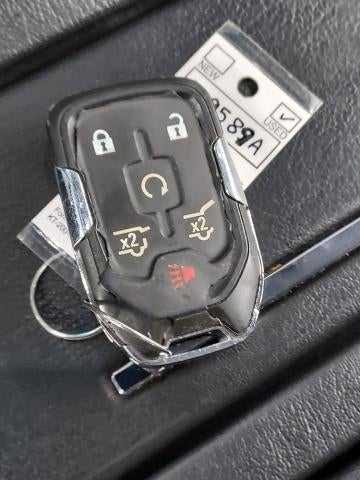 2016 GMC Yukon 4WD 4dr Denali