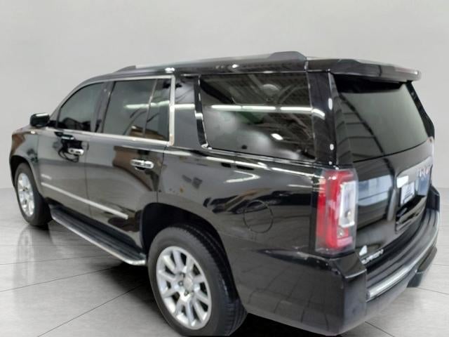 2016 GMC Yukon 4WD 4dr Denali