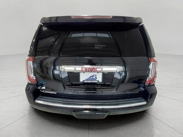 2016 GMC Yukon 4WD 4dr Denali