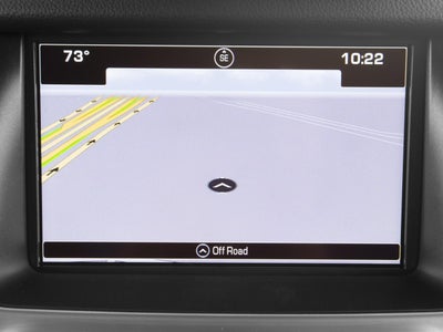 2016 GMC Yukon 4WD 4dr Denali