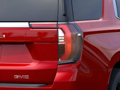 2026 GMC Yukon 4WD 4dr Denali