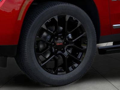 2026 GMC Yukon 4WD 4dr Denali