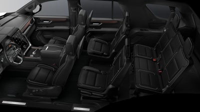 2026 GMC Yukon 4WD 4dr Denali