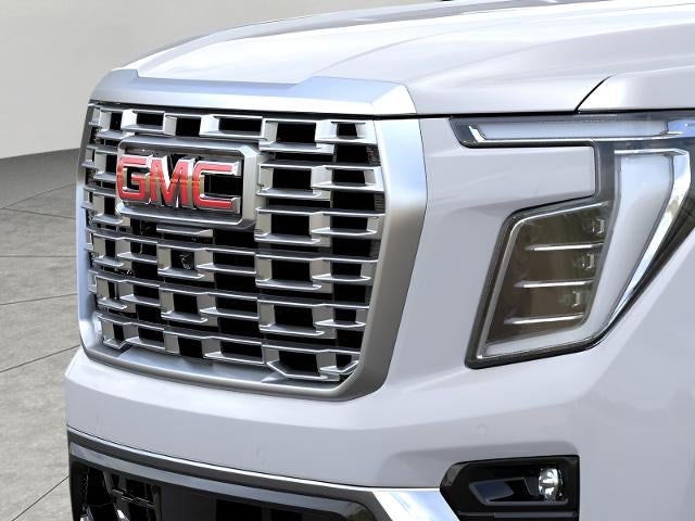2026 GMC Yukon 4WD 4dr Denali