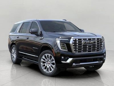 2026 GMC Yukon 4WD 4dr Denali