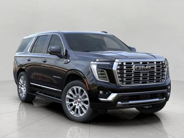 2026 GMC Yukon 4WD 4dr Denali