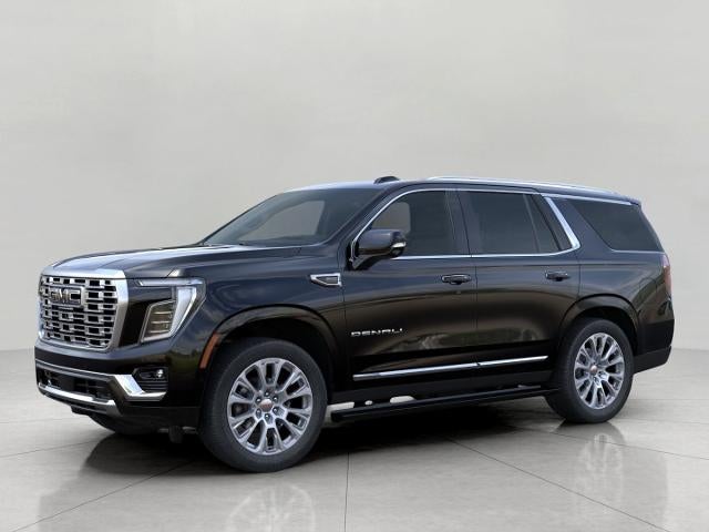 2026 GMC Yukon 4WD 4dr Denali