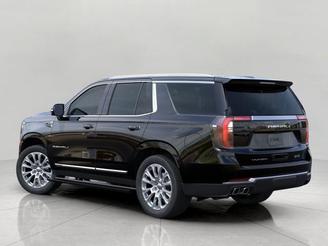 2026 GMC Yukon 4WD 4dr Denali