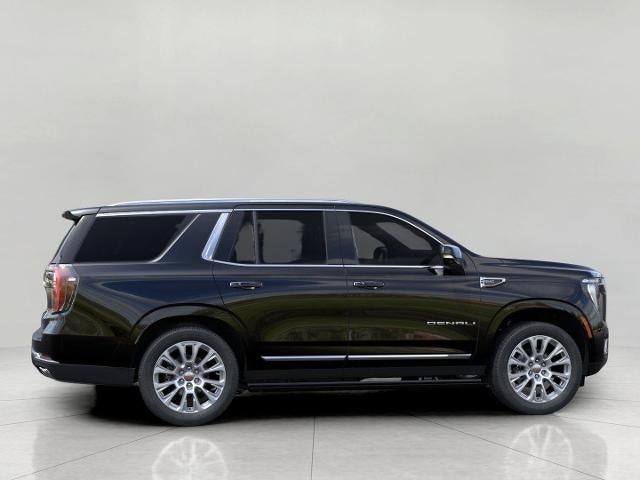 2026 GMC Yukon 4WD 4dr Denali