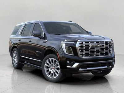 2026 GMC Yukon 4WD 4dr Denali