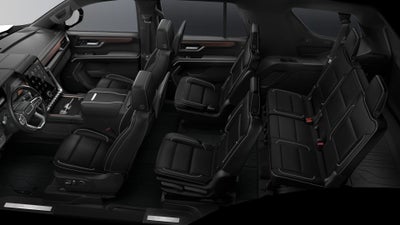 2026 GMC Yukon 4WD 4dr Denali