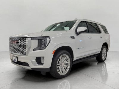2024 GMC Yukon 4WD 4dr Denali