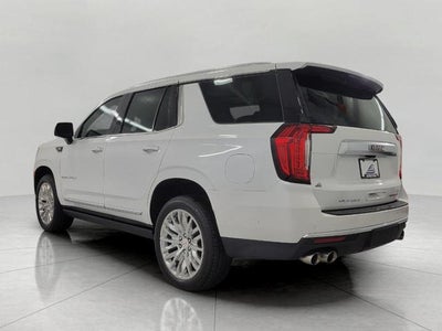 2024 GMC Yukon 4WD 4dr Denali