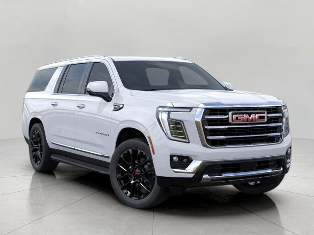 2026 GMC Yukon XL 4WD 4dr Elevation