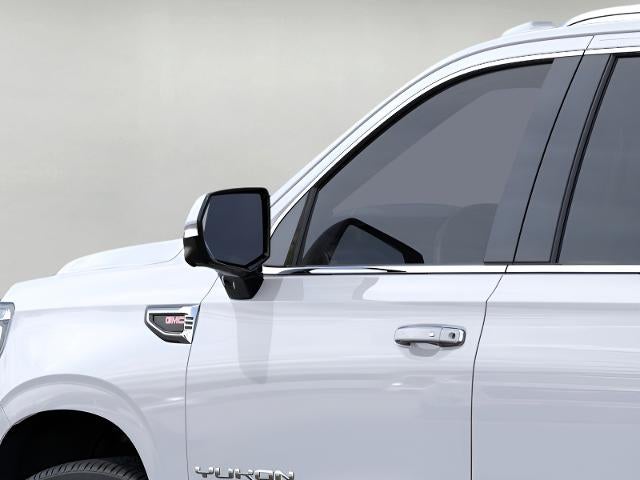 2026 GMC Yukon XL 4WD 4dr Elevation